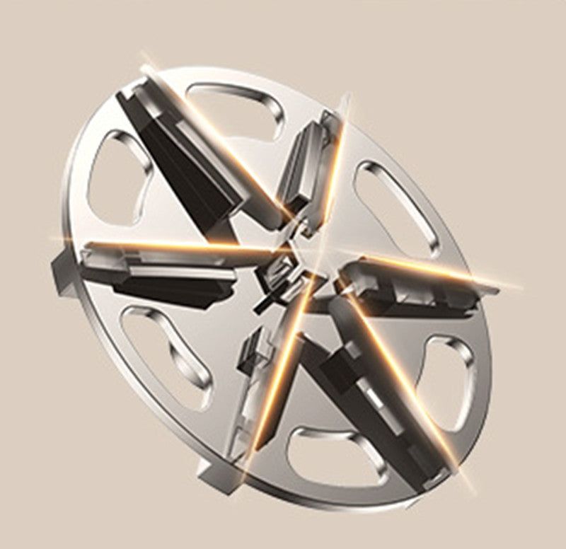 Electric Lint Remover with LED Display – USB Rechargeable Fabric Shaver